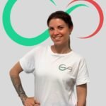 Sara D'Eramo fondatrice e wellness coach Noah Fitness Studio Magenta