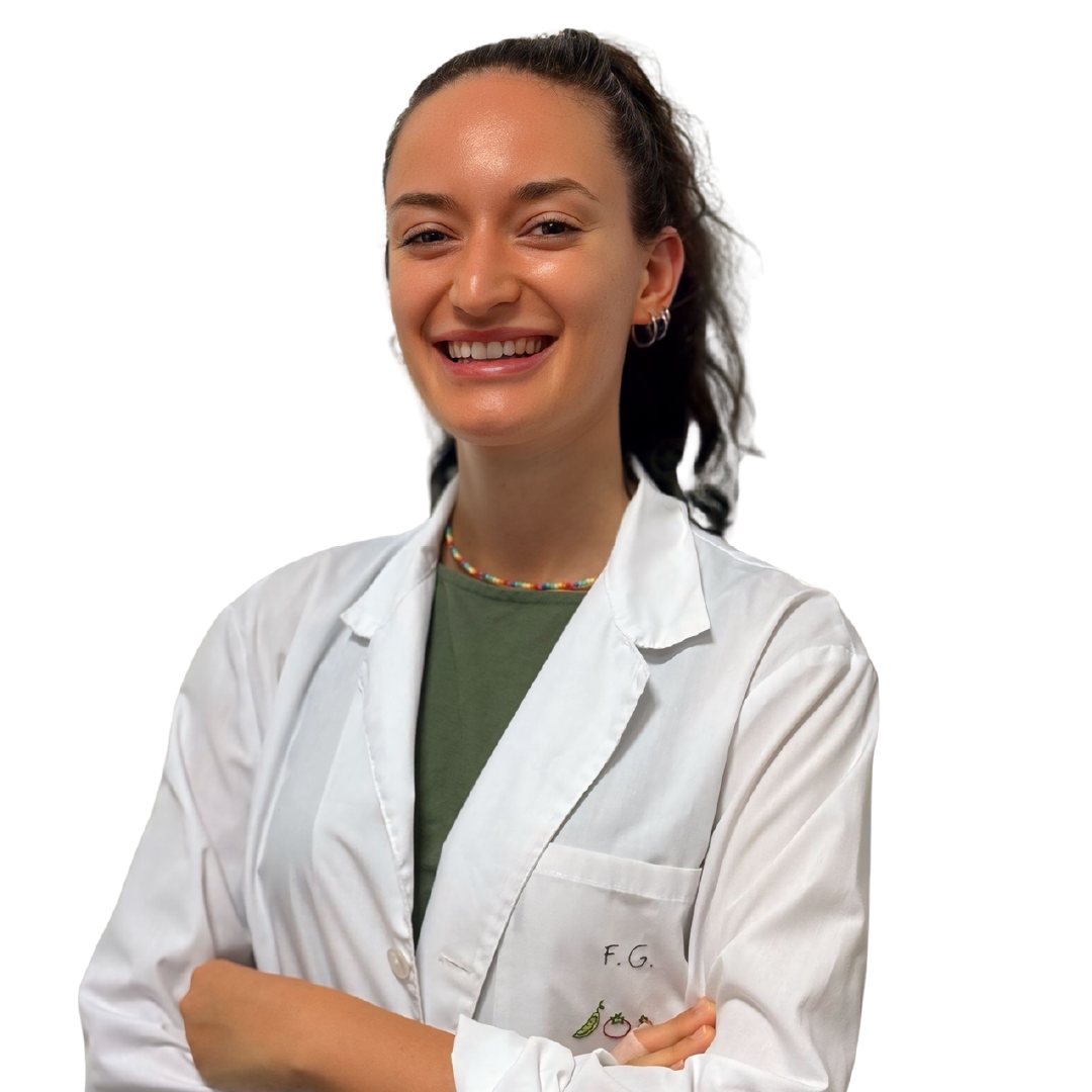 Francesca Ghidoli nutrizionista Noah Fitness Studio Magenta