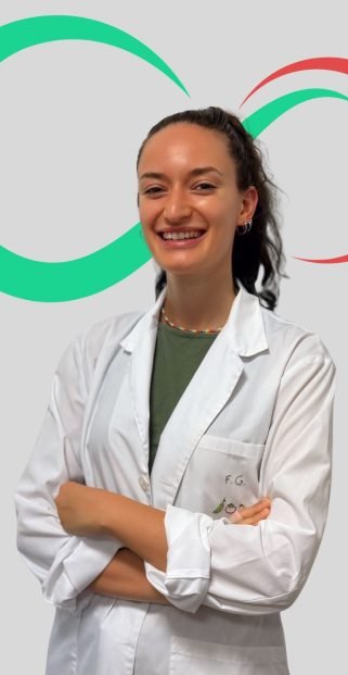 Francesca Ghidoli nutrizionista Noah Fitness Studio Magenta